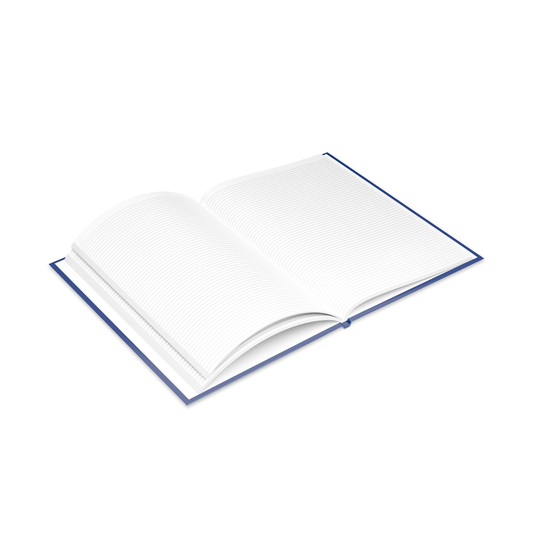 UKCNA Step Ten Journal Hardcover Notebook