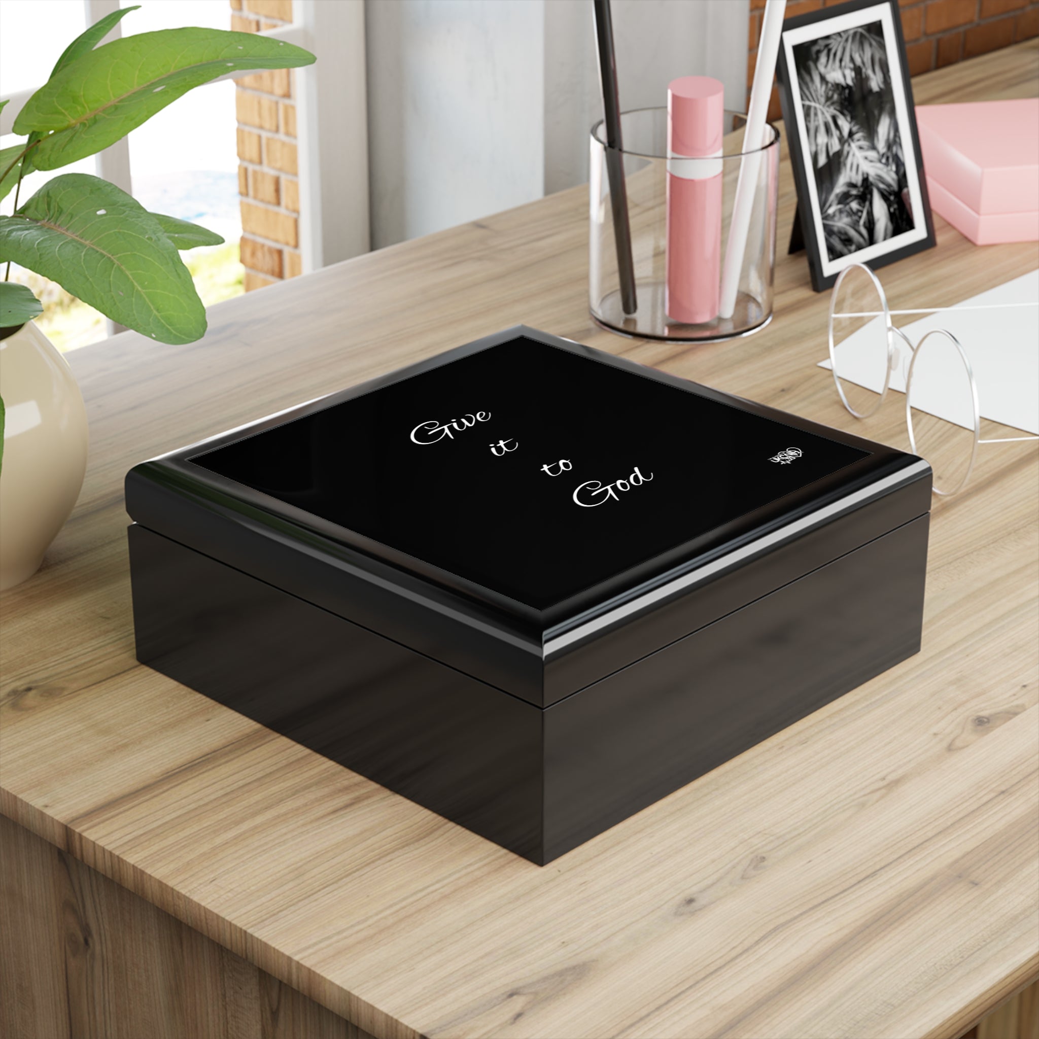 UKCNA God Box