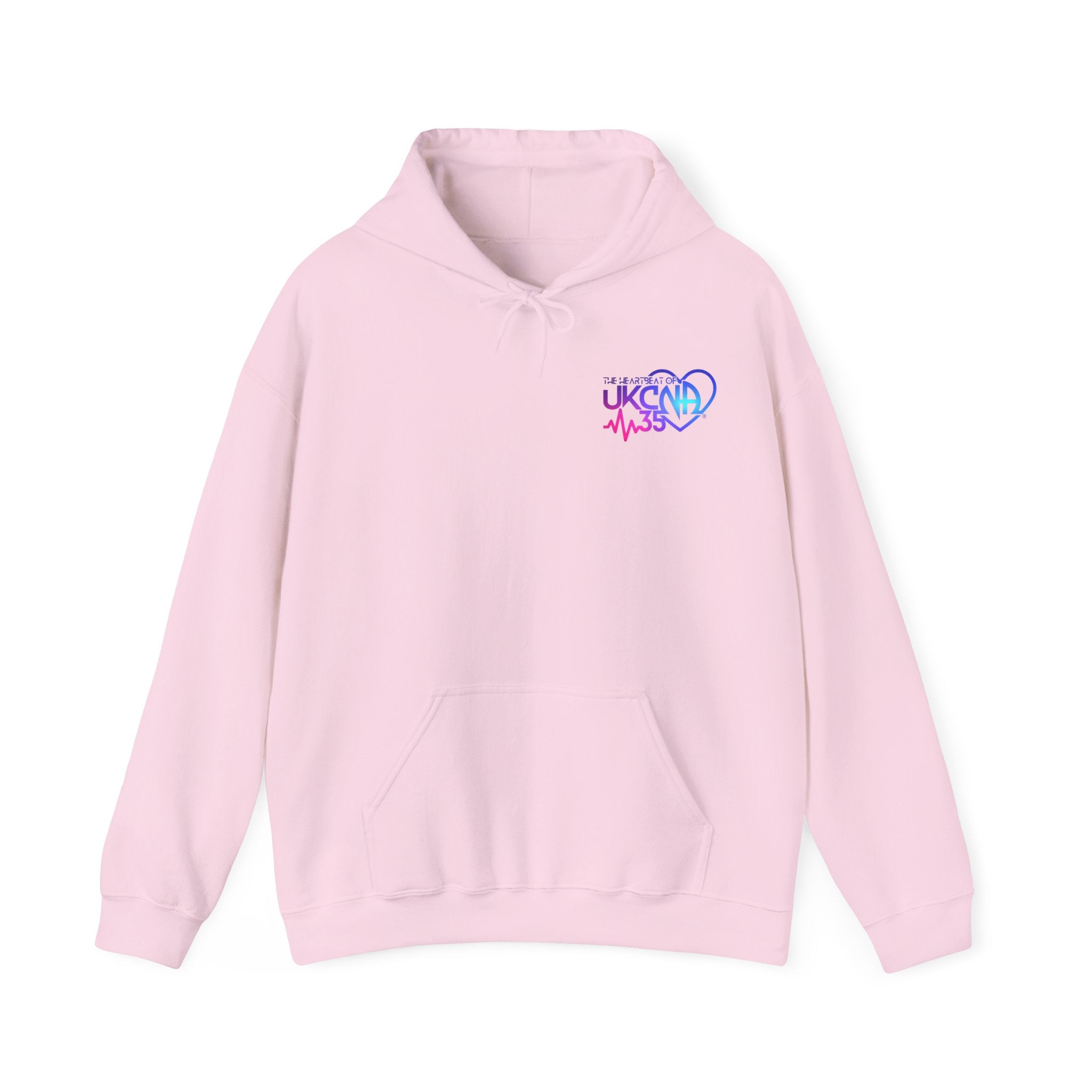 UKCNA™ Hooded Sweatshirt