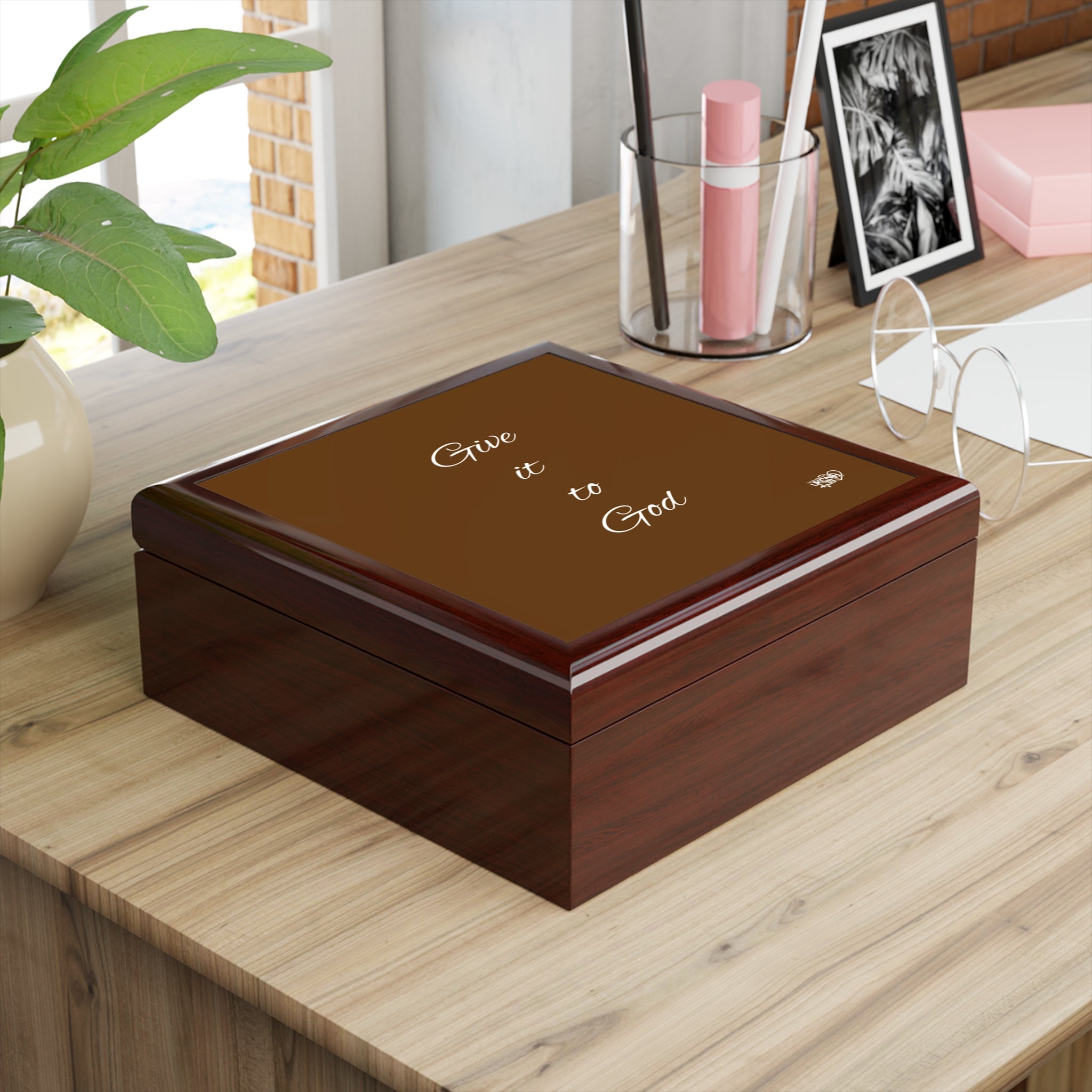 UKCNA God Box