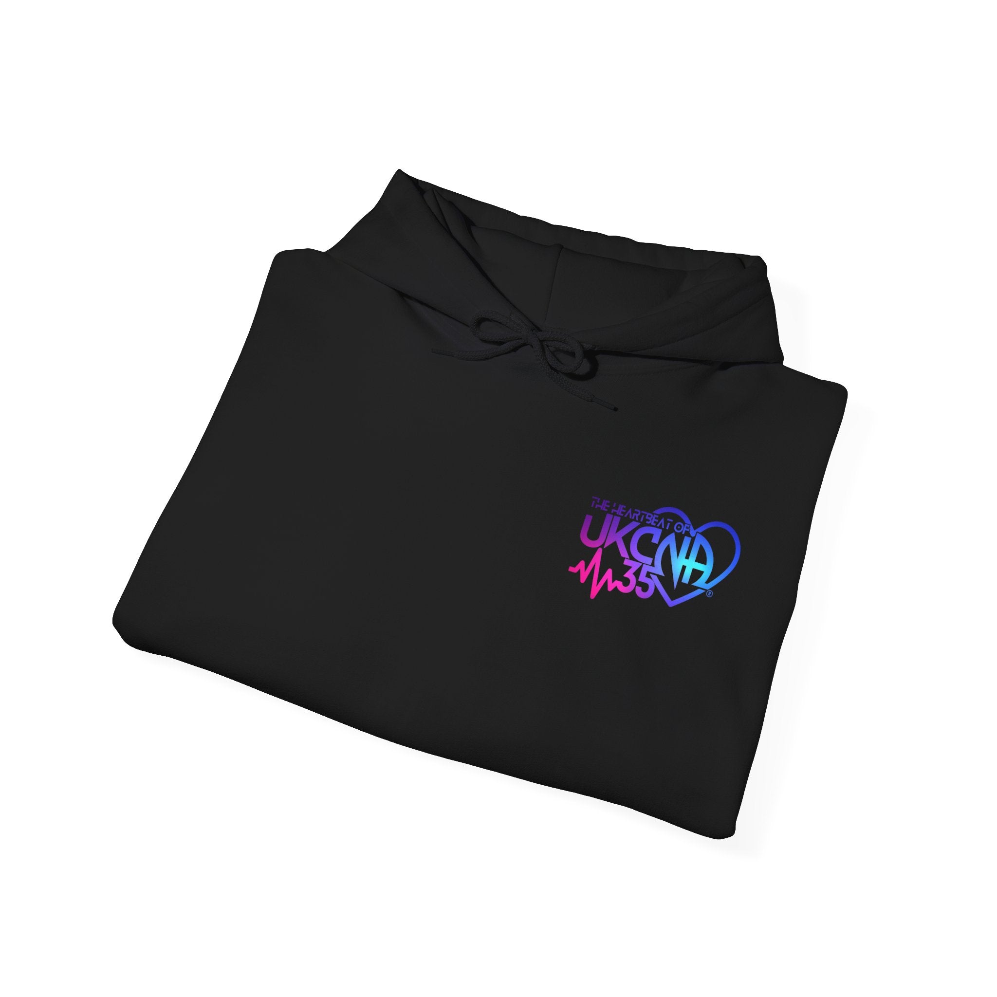 UKCNA™ Hooded Sweatshirt