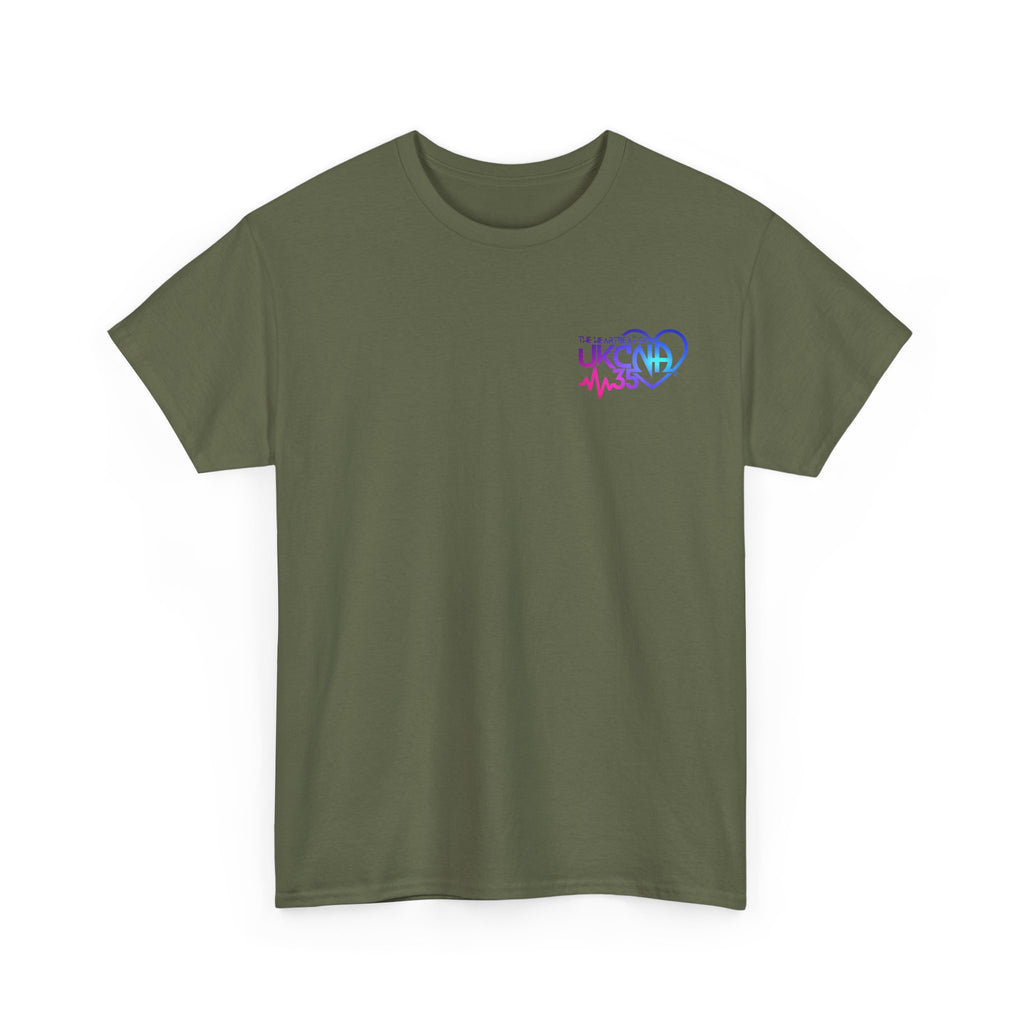 UKCNA Logo Shirt