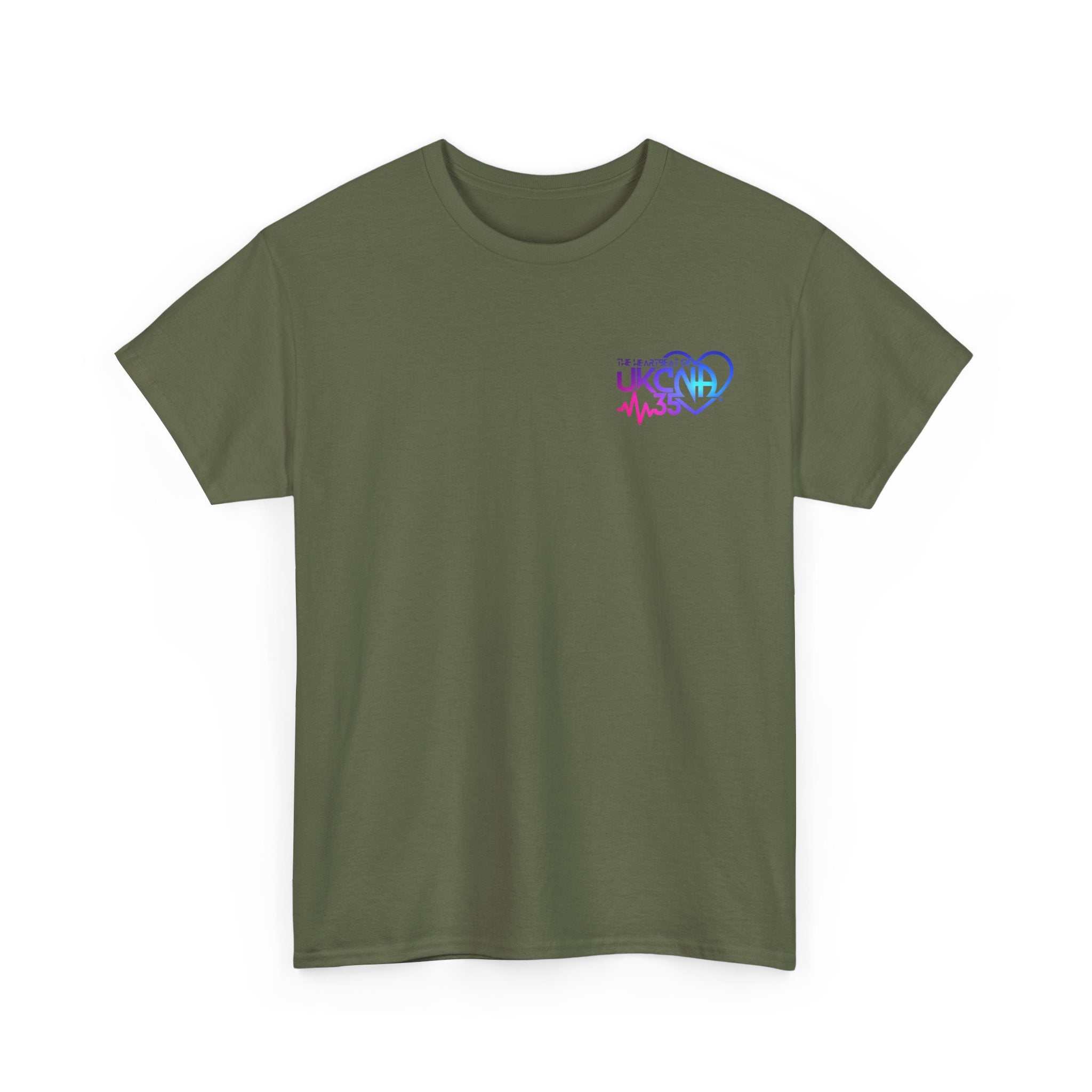 UKCNA Logo Shirt