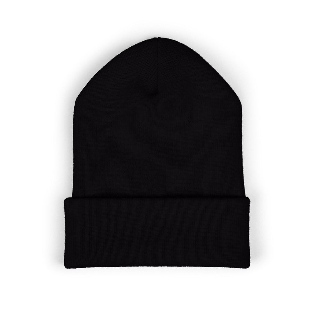 UKCNA Cuffed Beanie (Embroidery)