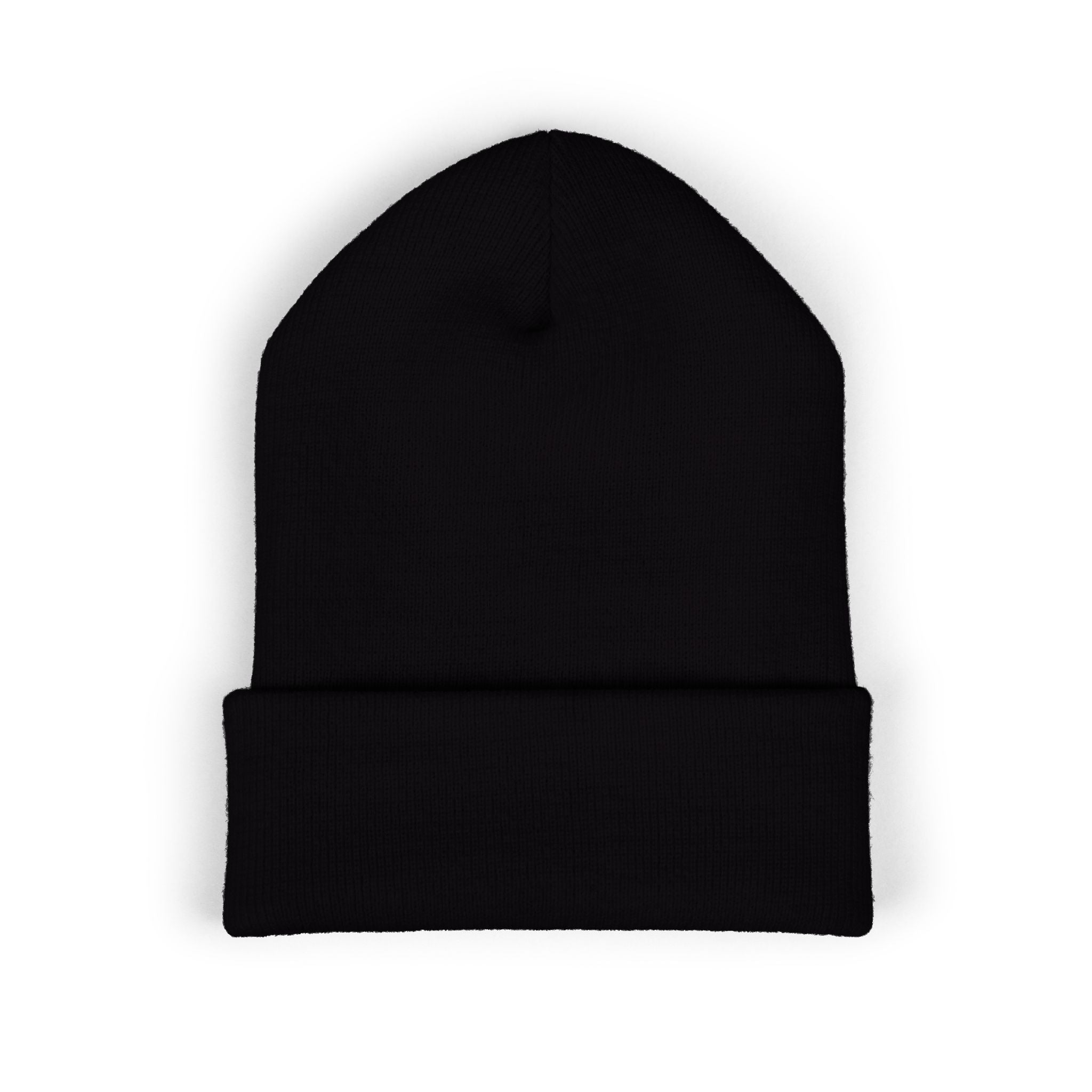 UKCNA Cuffed Beanie (Embroidery)