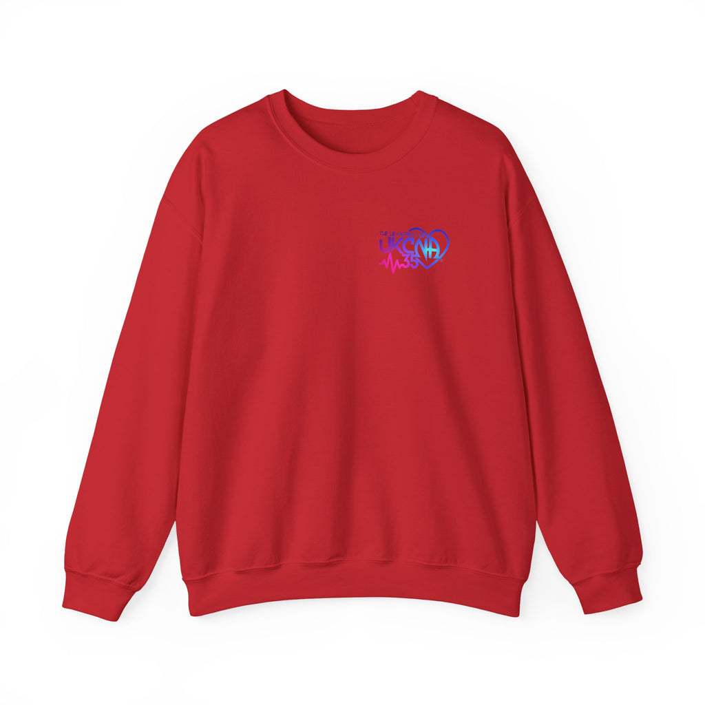 UKCNA™ Crewneck Sweatshirt