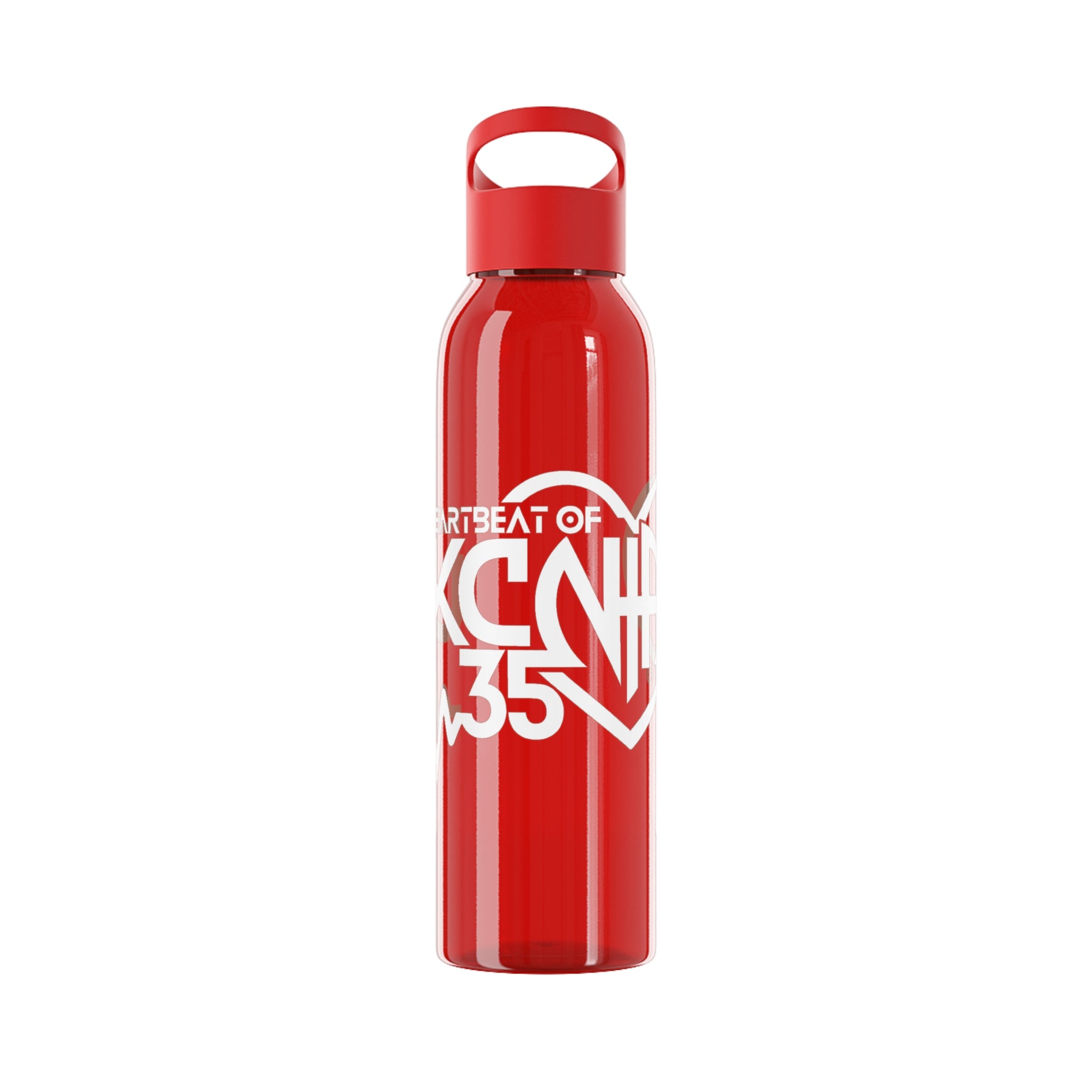 UKCNA Sky Water Bottle