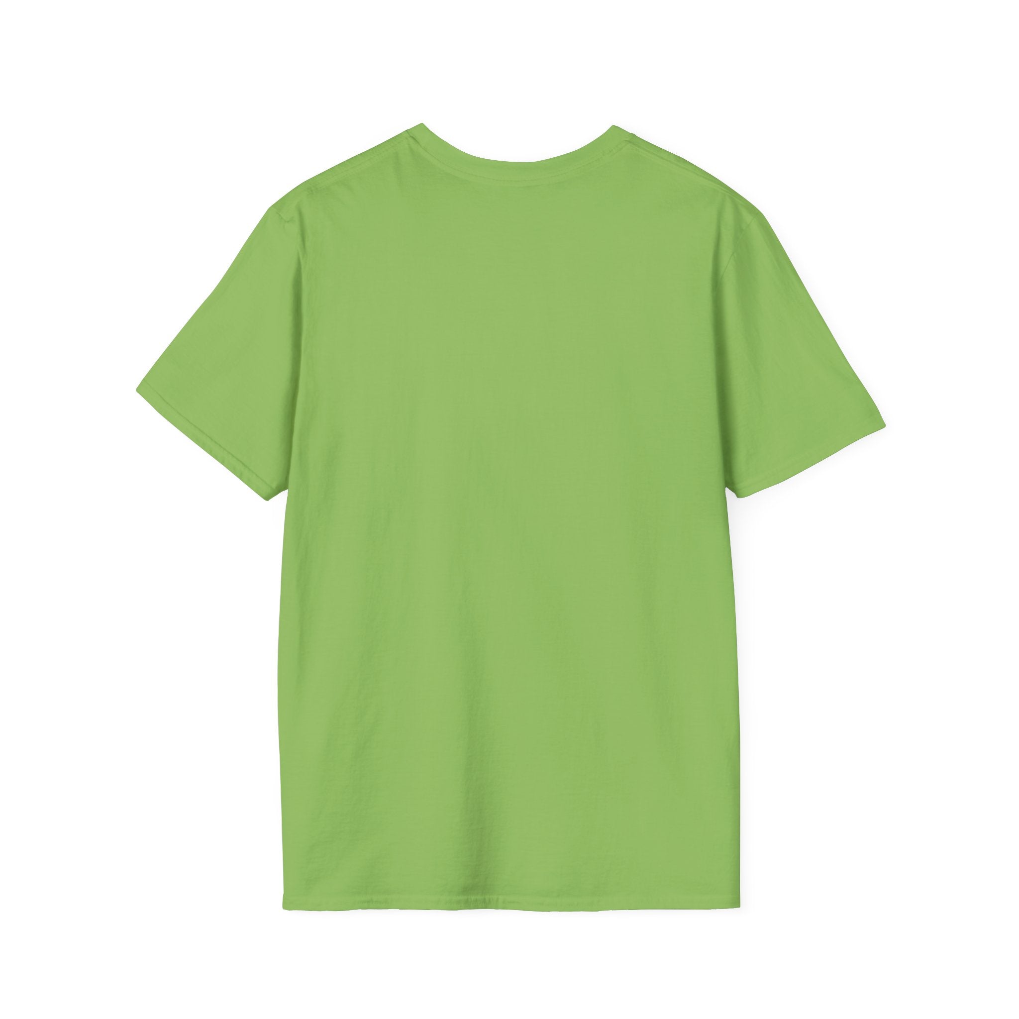 Unisex UKCNA Hearts Softstyle T-Shirt