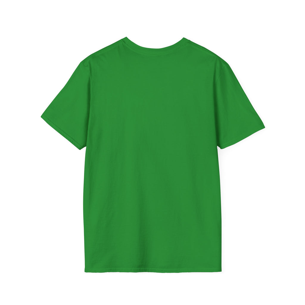 Unisex UKCNA Hearts Softstyle T-Shirt