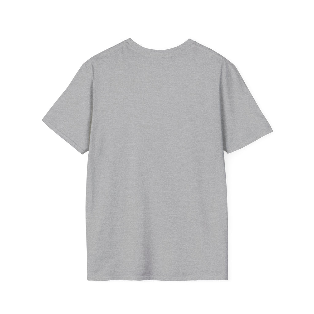 Unisex UKCNA Hearts Softstyle T-Shirt