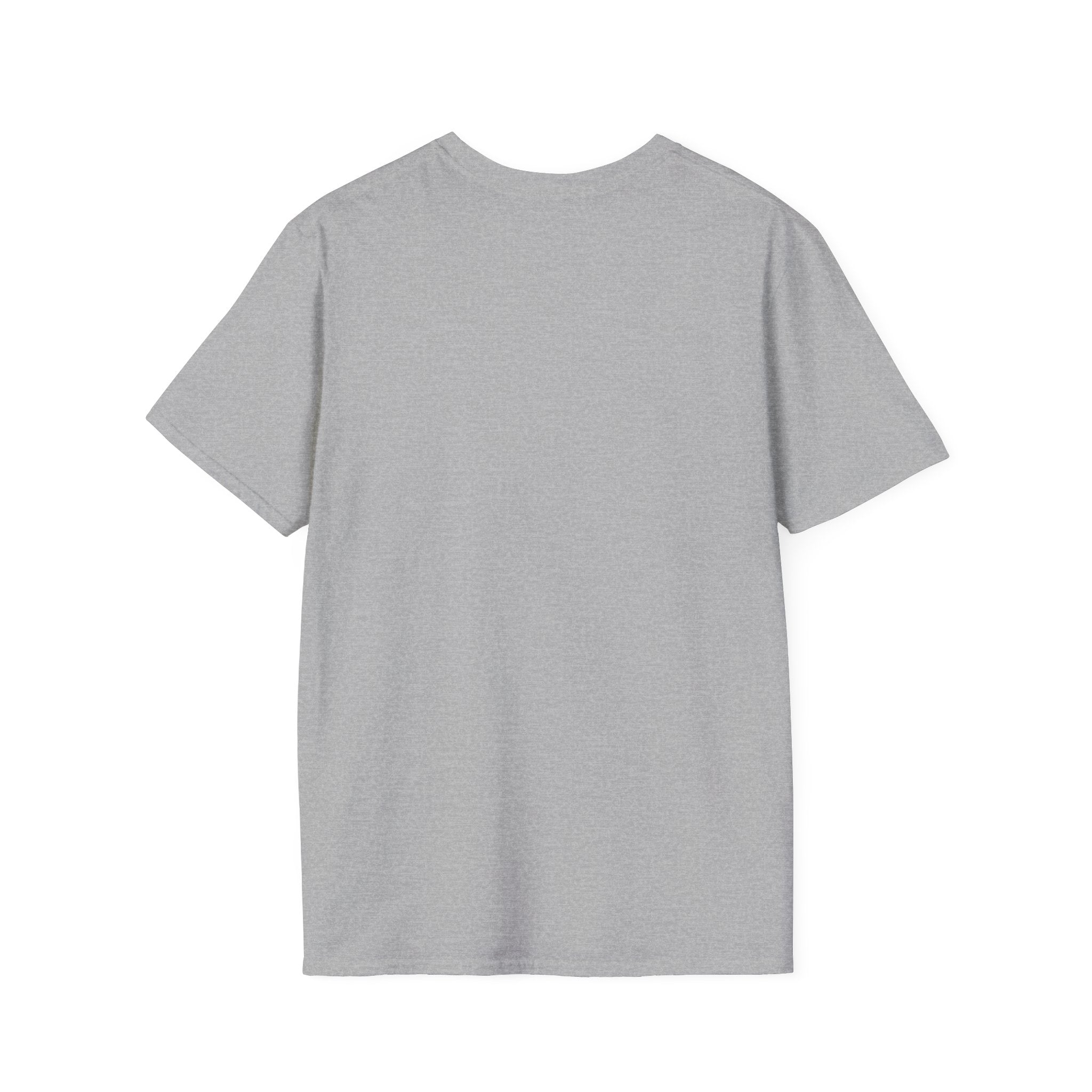Unisex UKCNA Hearts Softstyle T-Shirt