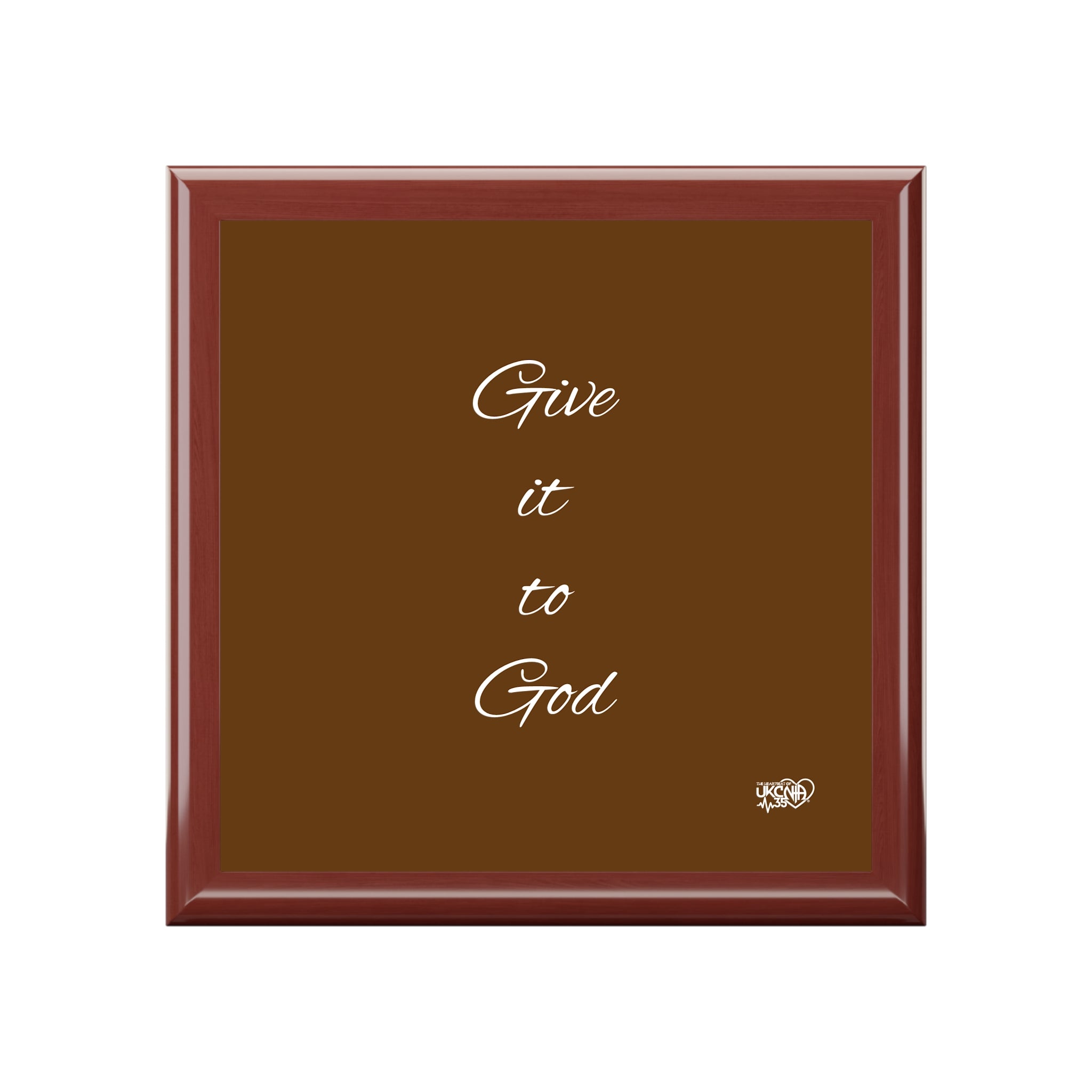 UKCNA God Box
