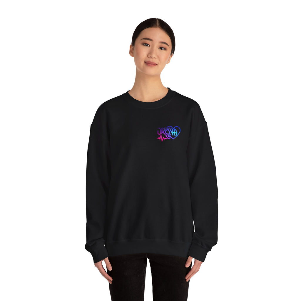 UKCNA™ Crewneck Sweatshirt