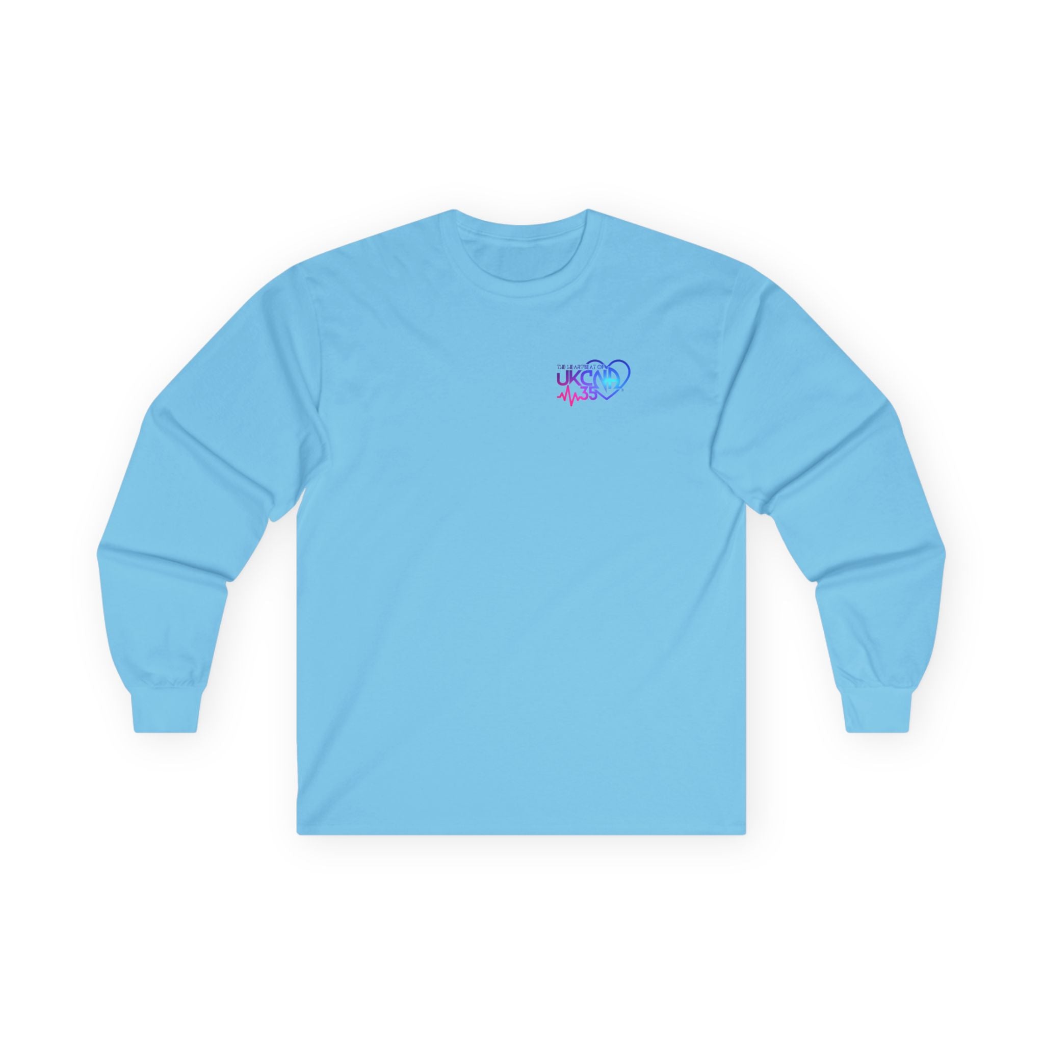 UKCNA Long Sleeve Tee
