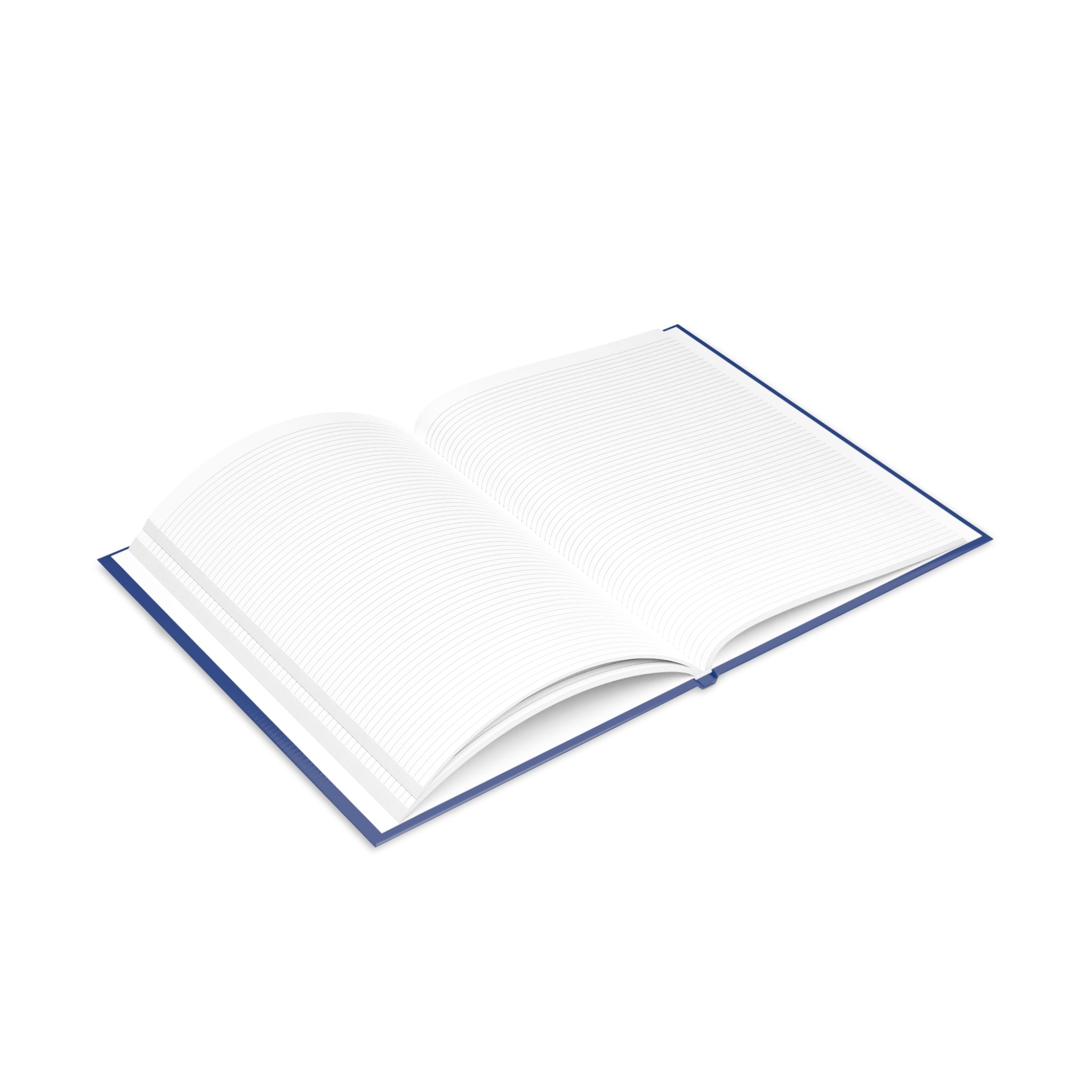 UKCNA Step Ten Journal Hardcover Notebook
