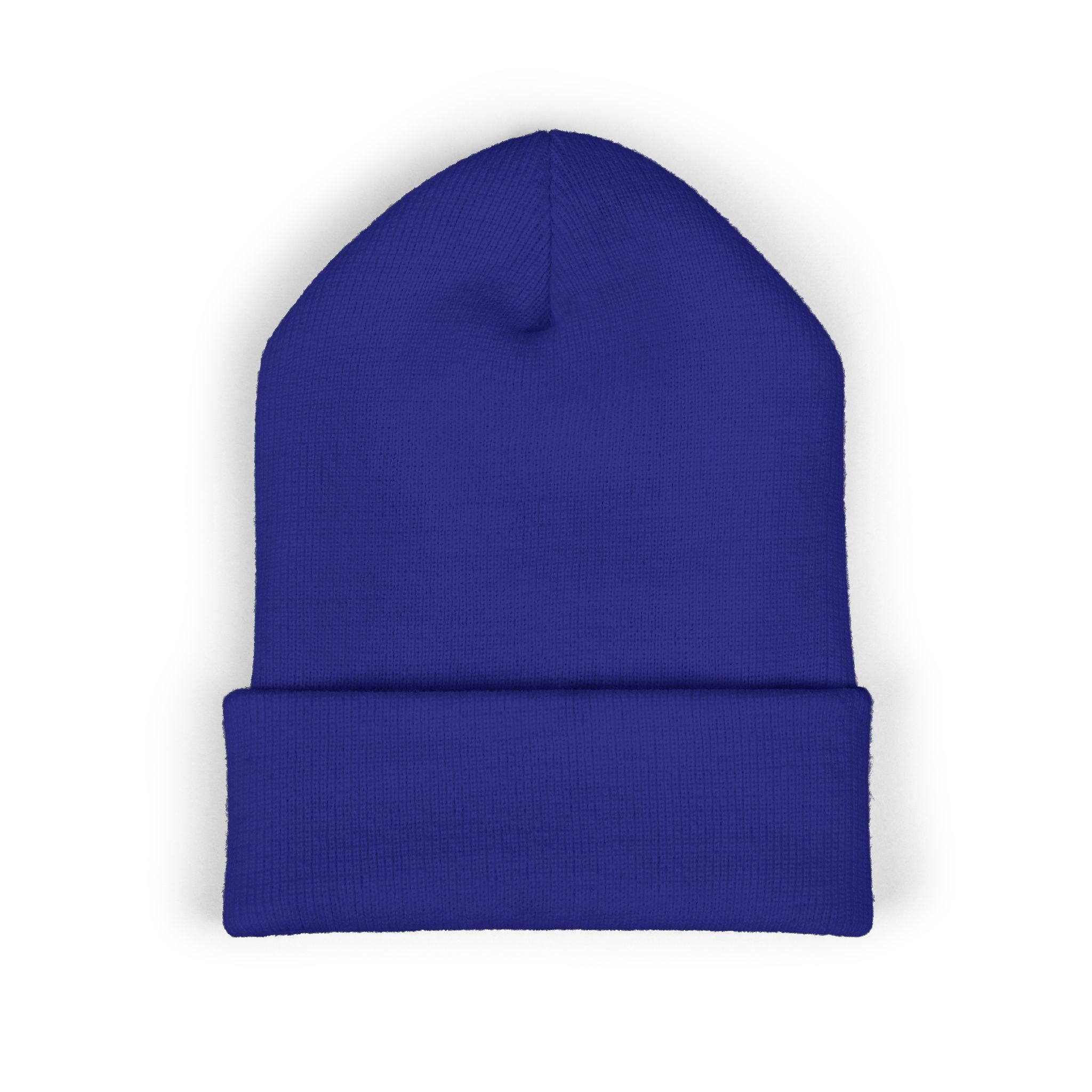 UKCNA Cuffed Beanie (Embroidery)