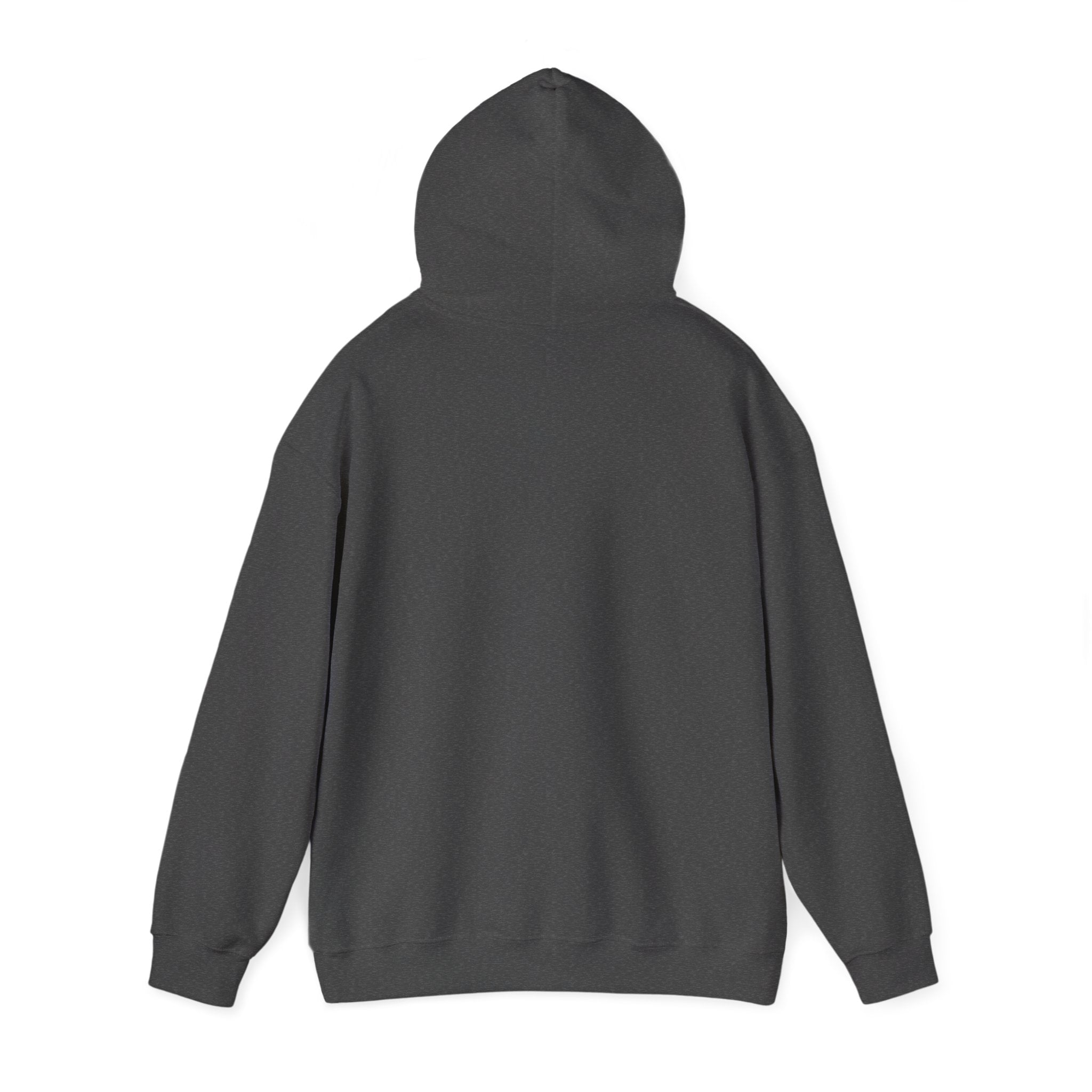 UKCNA™ Hooded Sweatshirt