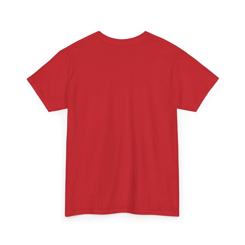 Anonymous Steps Fun Tee