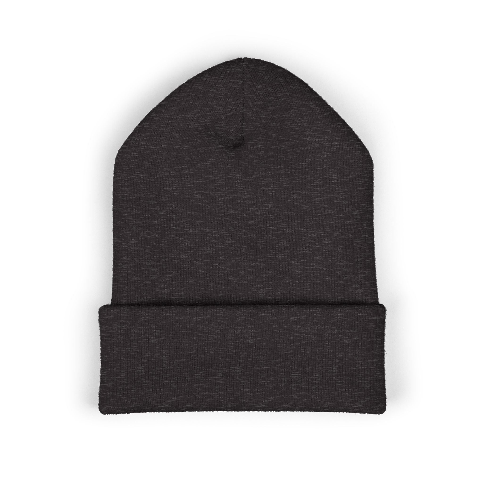 UKCNA Cuffed Beanie (Embroidery)