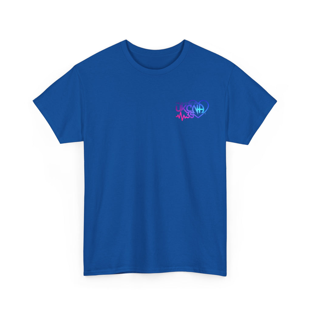 UKCNA Logo Shirt