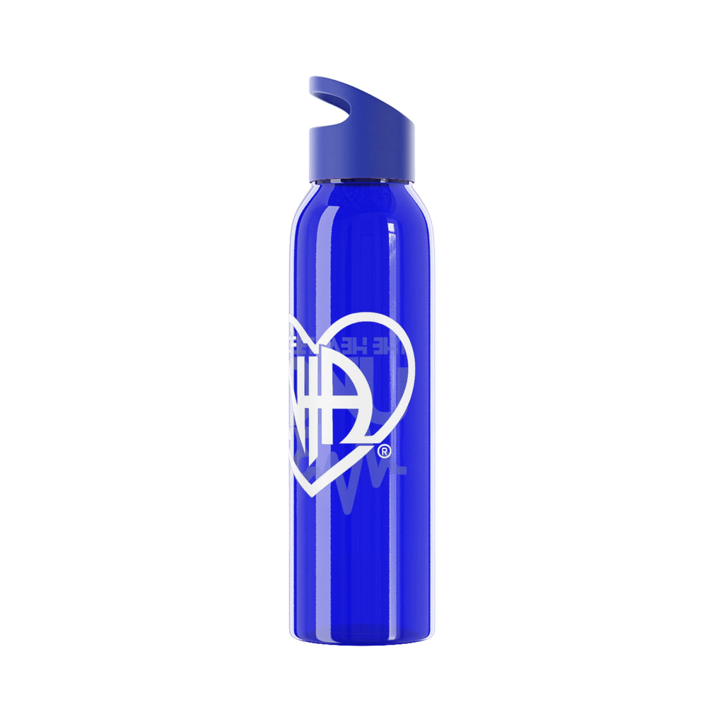 UKCNA Sky Water Bottle