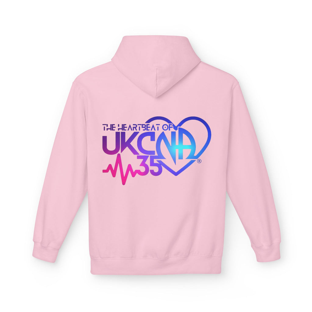 UKCNA Softstyle Fleece Hoodie