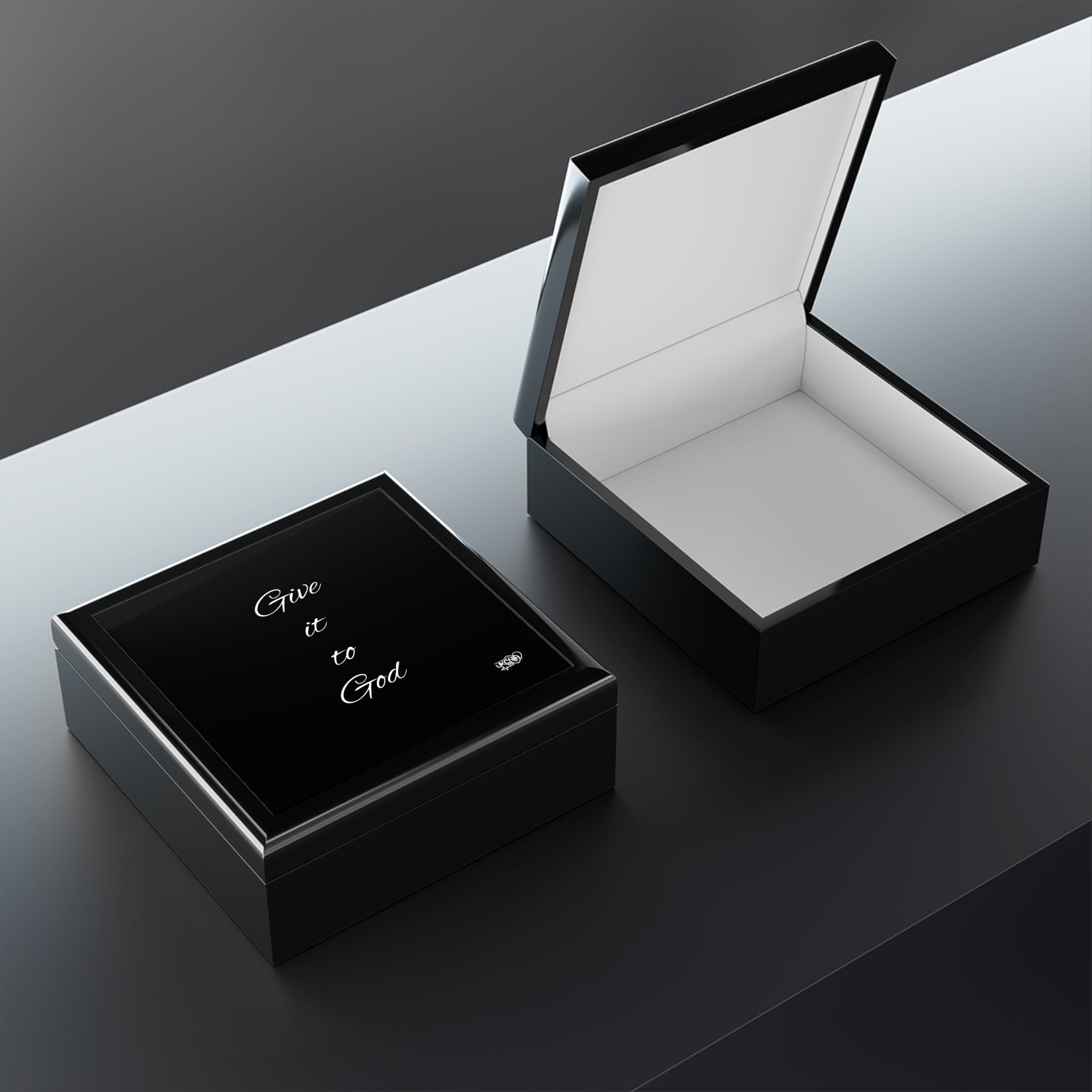 UKCNA God Box