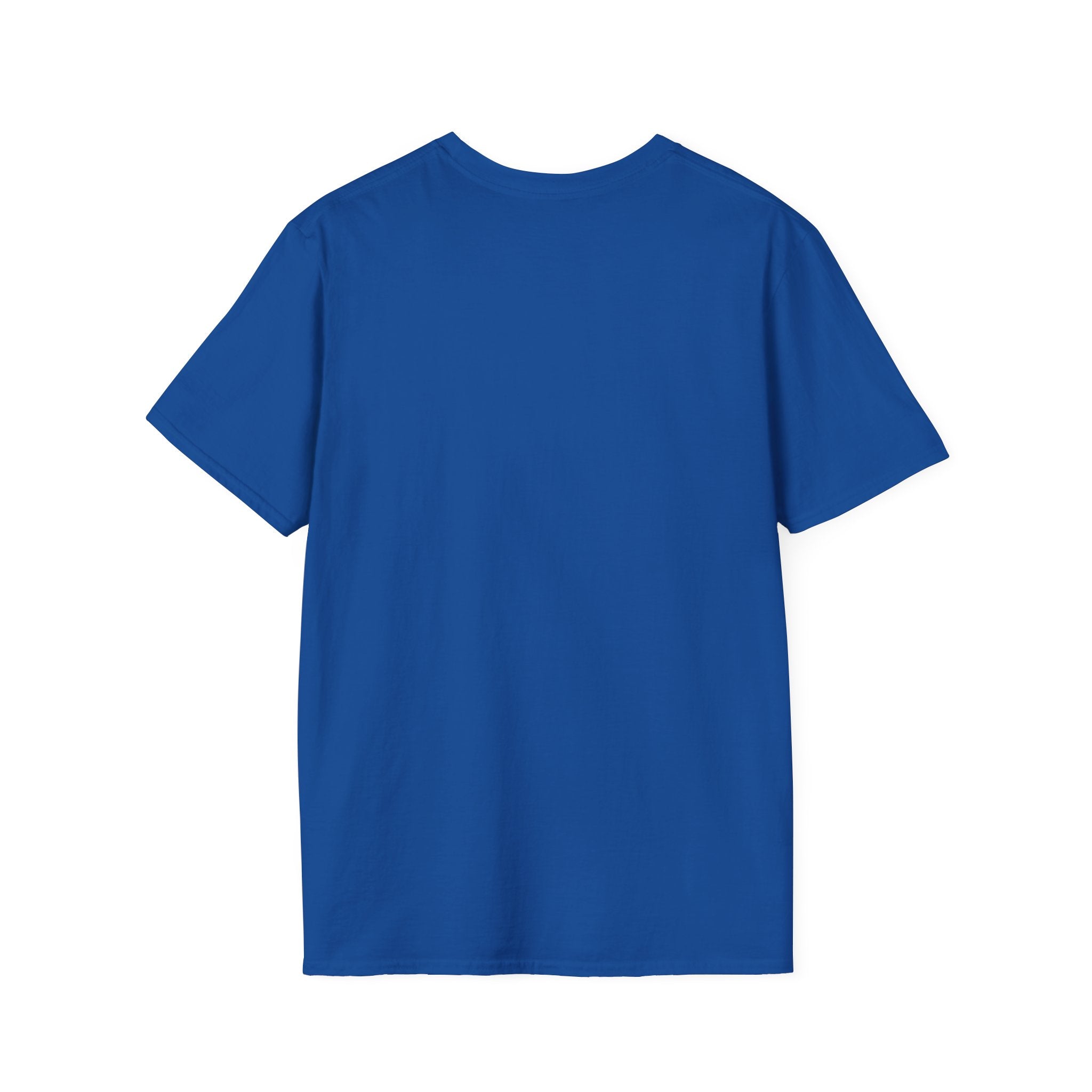 Unisex UKCNA Hearts Softstyle T-Shirt