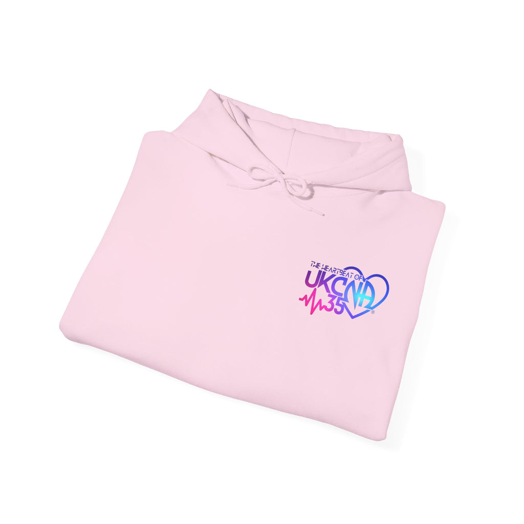 UKCNA™ Hooded Sweatshirt