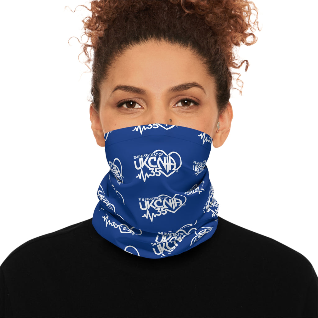UKCNA Lightweight Neck Gaiter