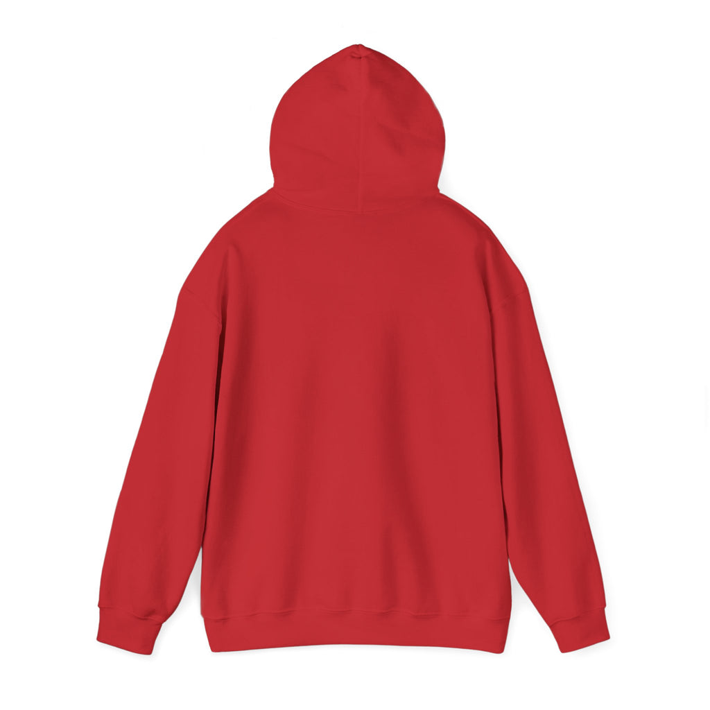UKCNA™ Hooded Sweatshirt