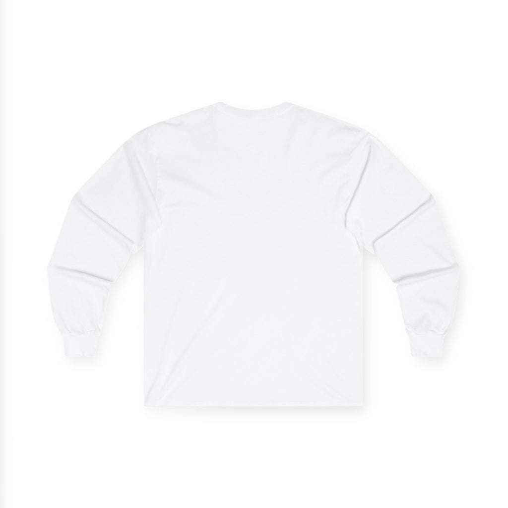 UKCNA Long Sleeve Tee