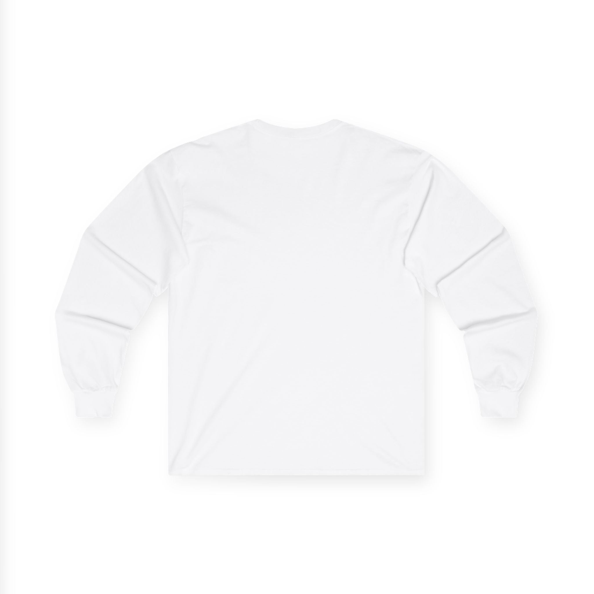 UKCNA Long Sleeve Tee