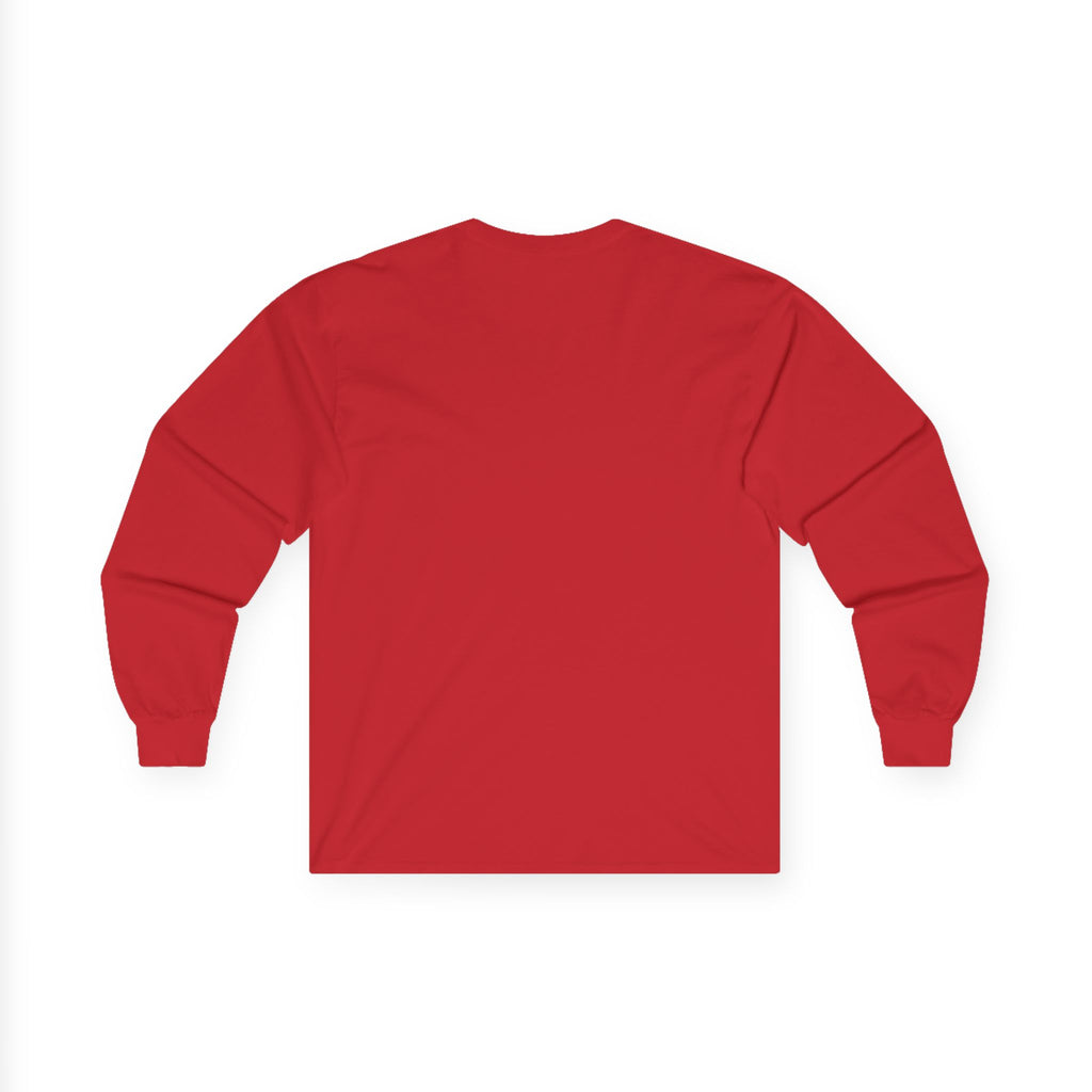 UKCNA Long Sleeve Tee