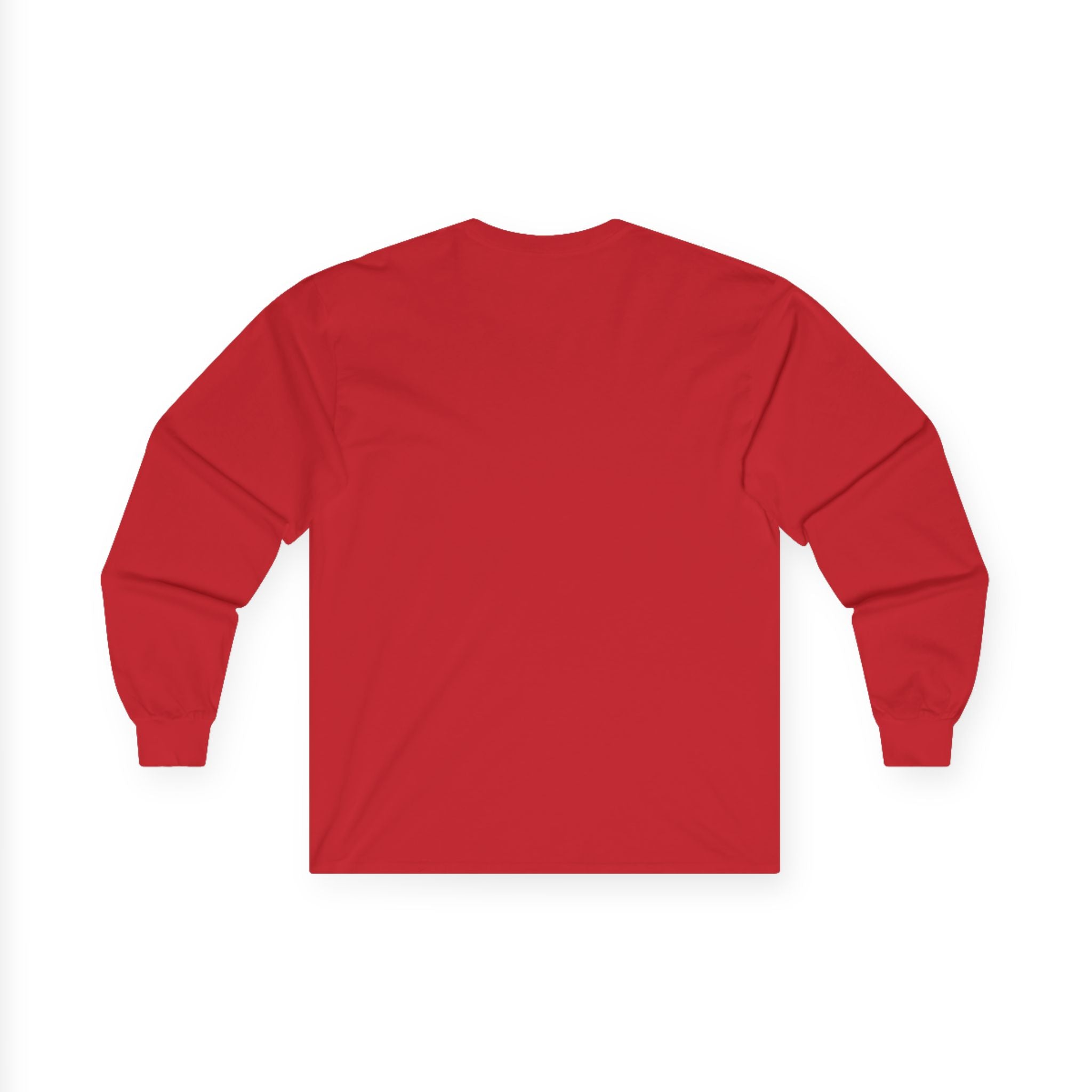 UKCNA Long Sleeve Tee