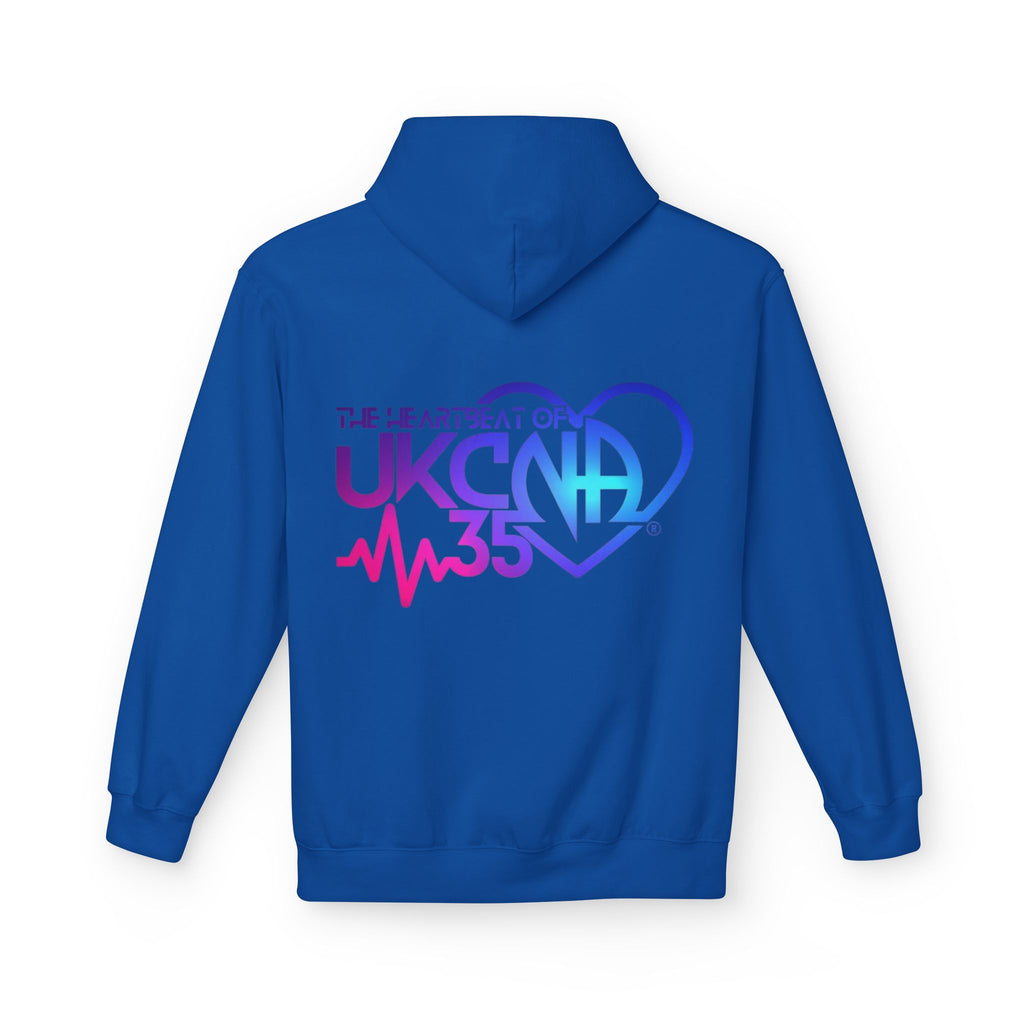 UKCNA Softstyle Fleece Hoodie