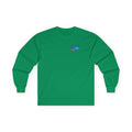 UKCNA Long Sleeve Tee